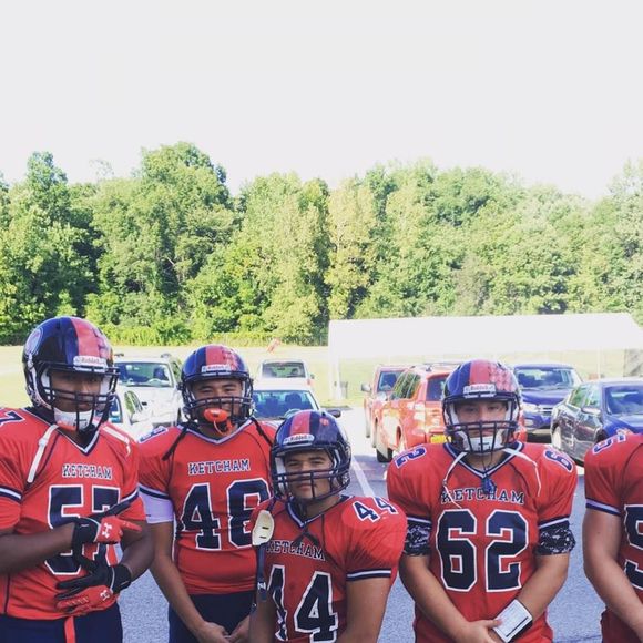 Meet your Posher, Rushabh - Picture 1 of 1